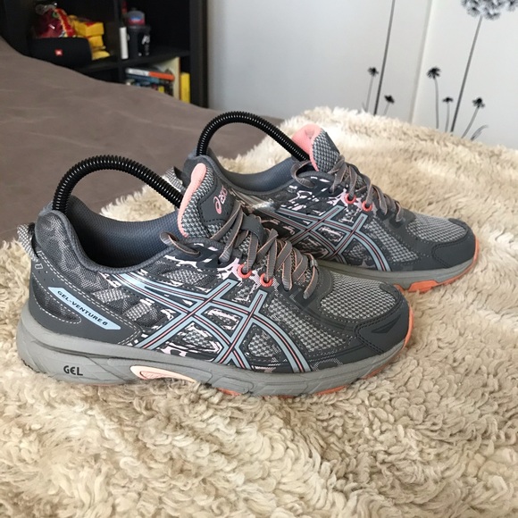 ASICS Gel Venture 6 - Picture 3 of 7